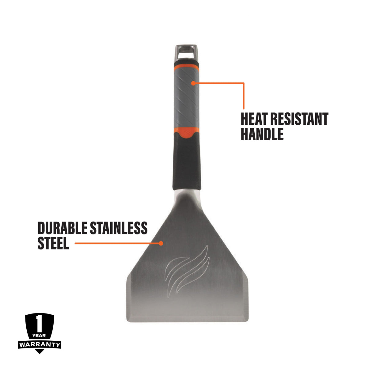 Blackstone Angled Griddle Scraper