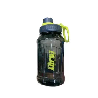 1 Liter Sport Bottle with Filter Big 800ml Drinking Bottle