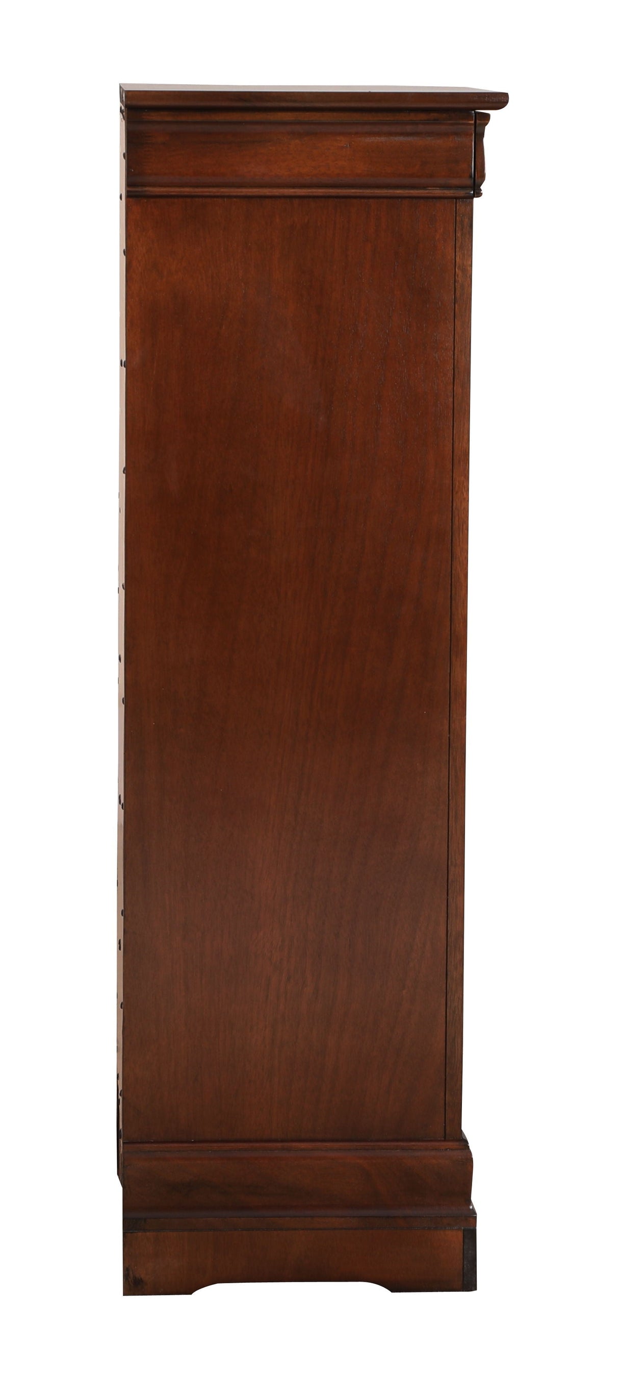 Traditional Style Lingerie Storage Chest Timeless by Couch.com