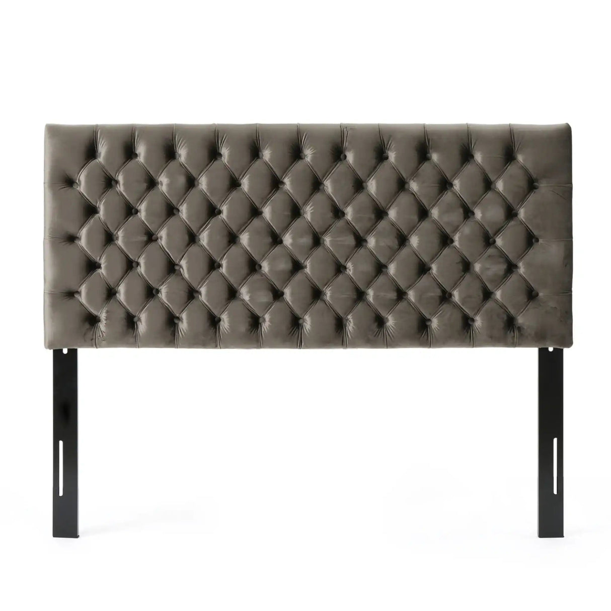 Annecy Contemporary Upholstered Headboard