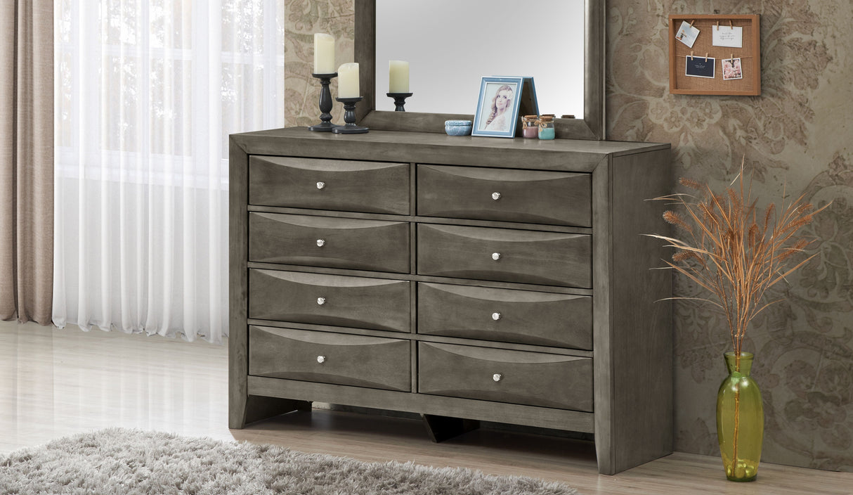 Marilla - Dresser by Couch.com