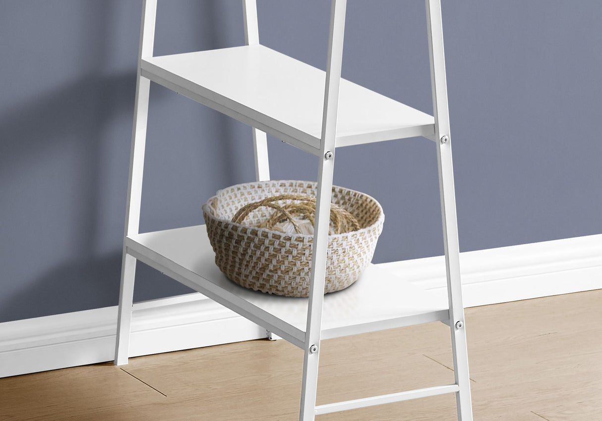 Computer Desk For Home Office, Laptop, Storage Shelves, Contemporary & Modern by Couch.com