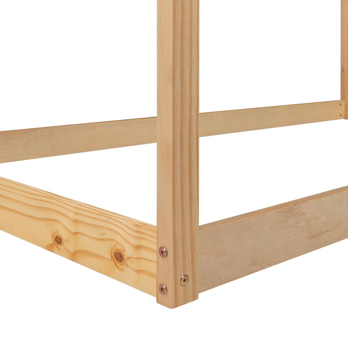 Creative Design House Bed by Couch.com