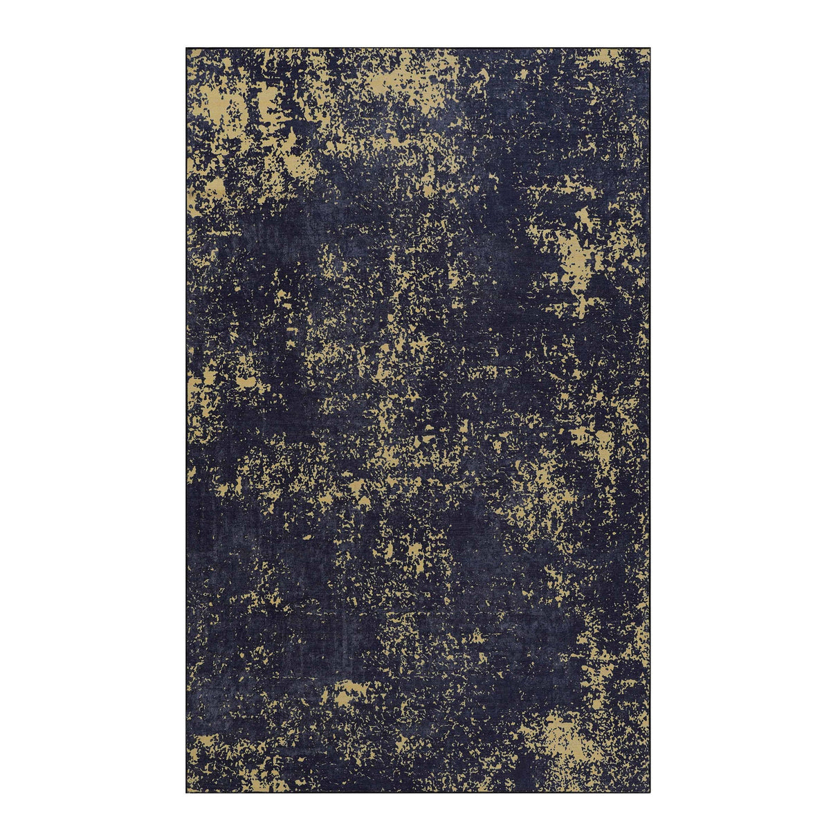 Maval - Stunning Area Rug, Washable by Couch.com