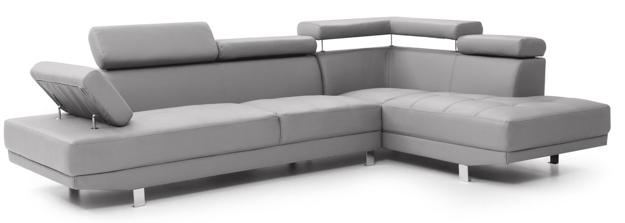 Riveredge - Comfort Sectional by Couch.com