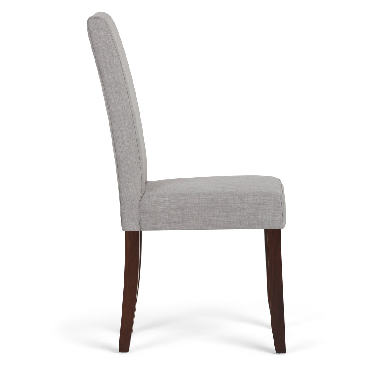 Acadian - Upholstered Parson Dining Chair (Set of 2) by Couch.com
