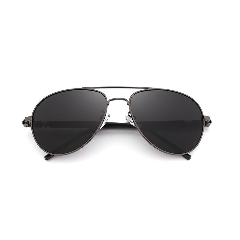 NEW 2020 Luxury Popular Designer Aviation Polarized Sunglasses For Man and Woman Driving Sunglasses Oculos lentes de sol mujer UV400