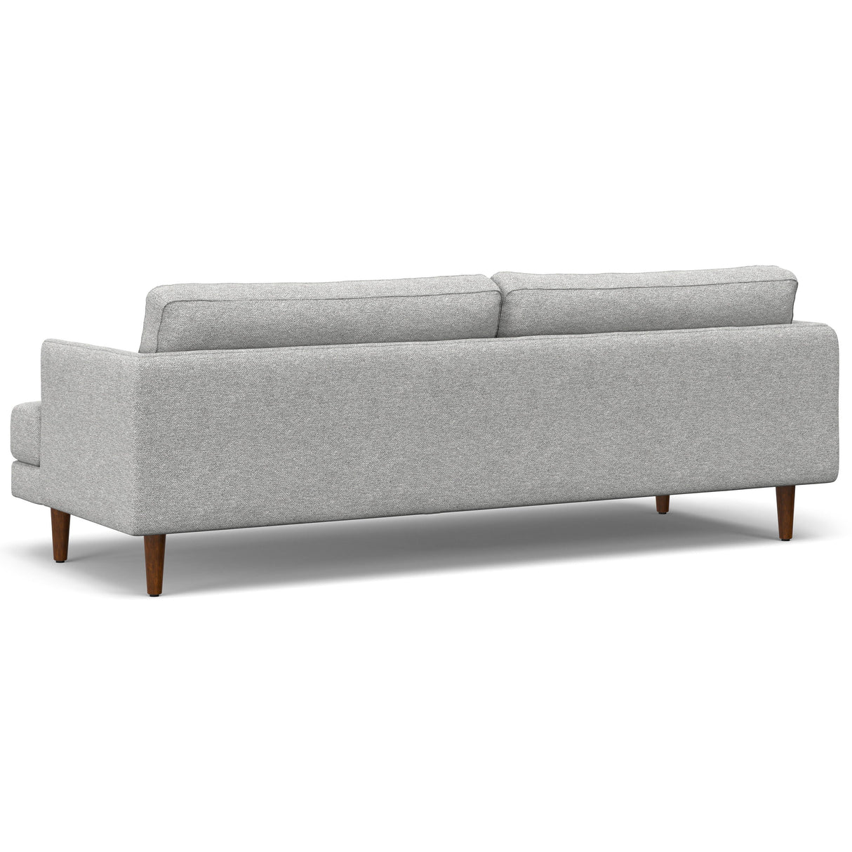 Livingston - Upholstered Sofa by Couch.com