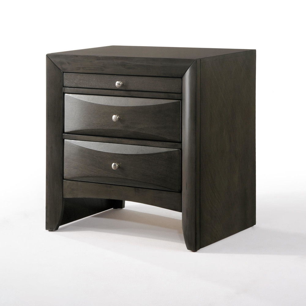 Ireland - Elegant Design Nightstand by Couch.com