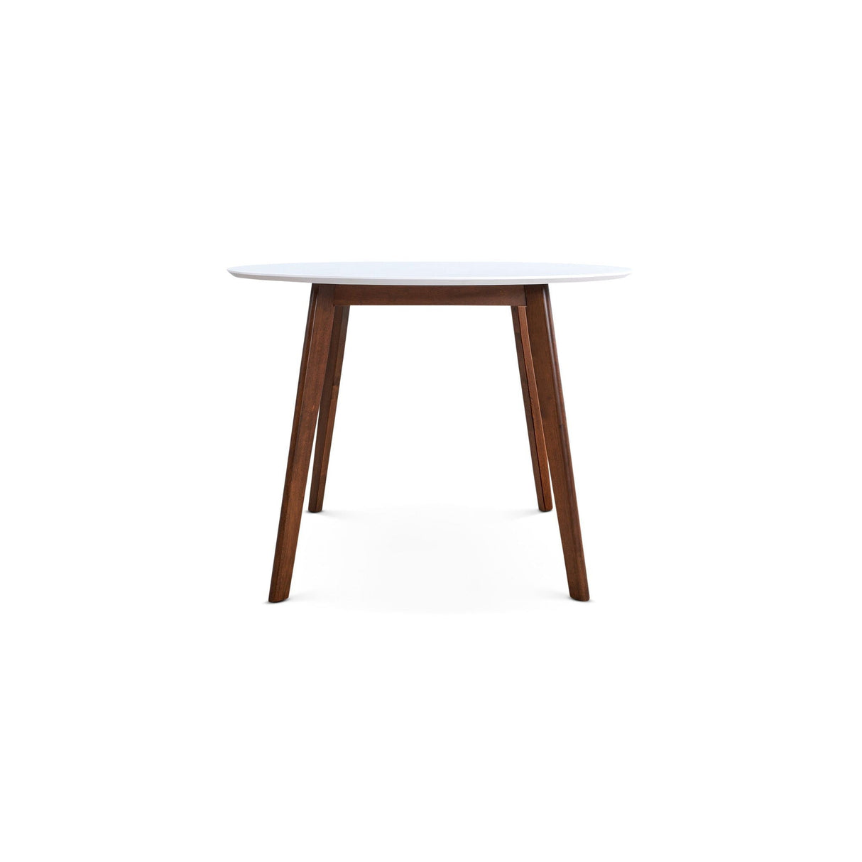 Carlton - Dining Table - Brown / White by Couch.com