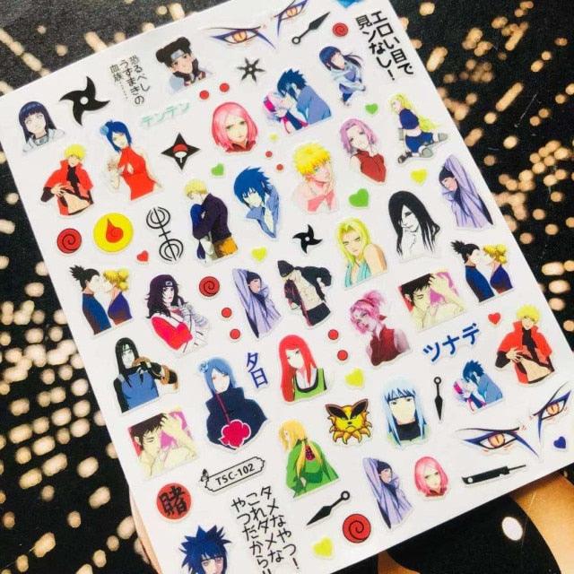 3D Nail Art Stickers Decal Template Nail Tool Decorations Nail Slider Metallic Nail Art Stickers Set Love Metal Nail Studs Decals for Women Nail Decorations Accessories Metal Curve Stripe Lines Design Letter Nail Sticker Decoration