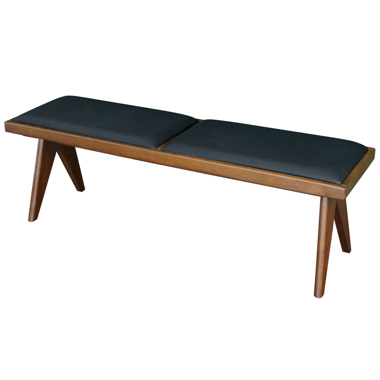 Keira - Modern Aesthetics Bench by Couch.com