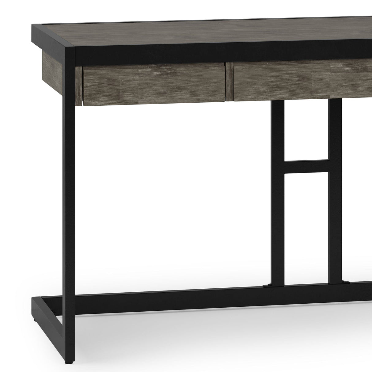 Erina - Handcrafted Desk by Couch.com