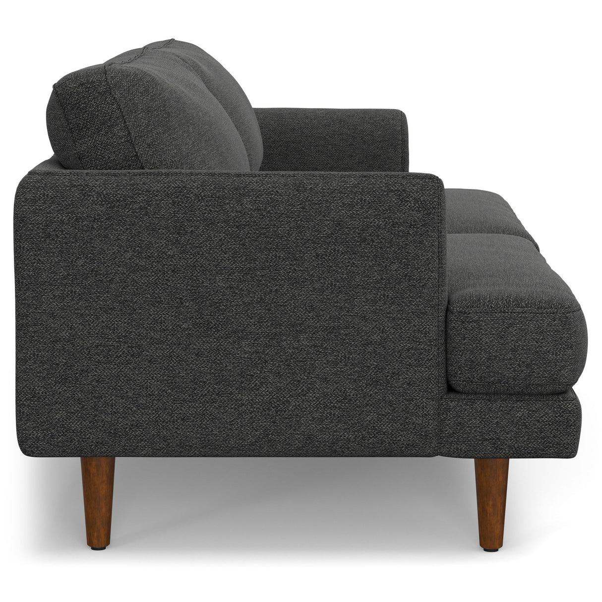 Livingston - Upholstered Sofa by Couch.com