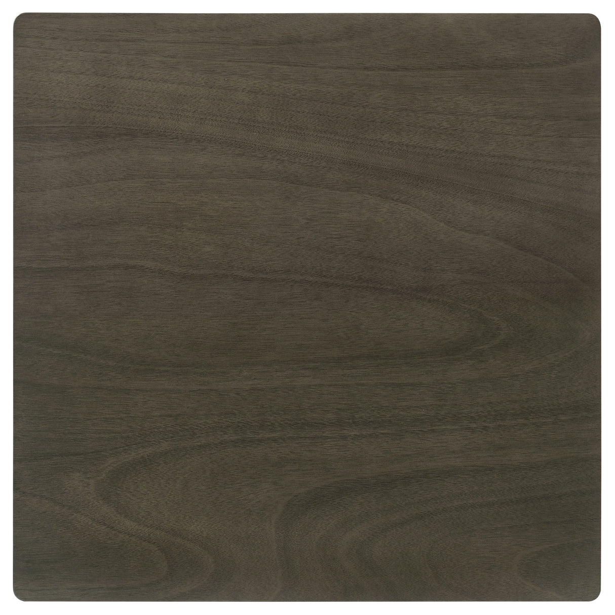 Rowland Charcoal 5-piece Dining Set
