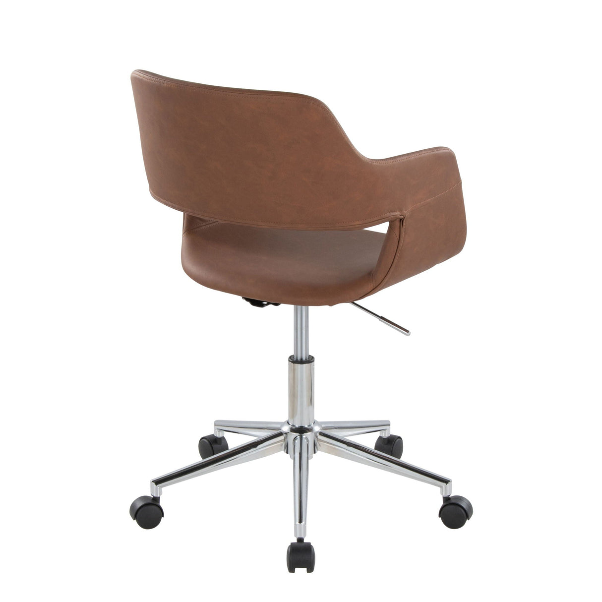 Margarite - Contemporary Office Task Chair by Couch.com