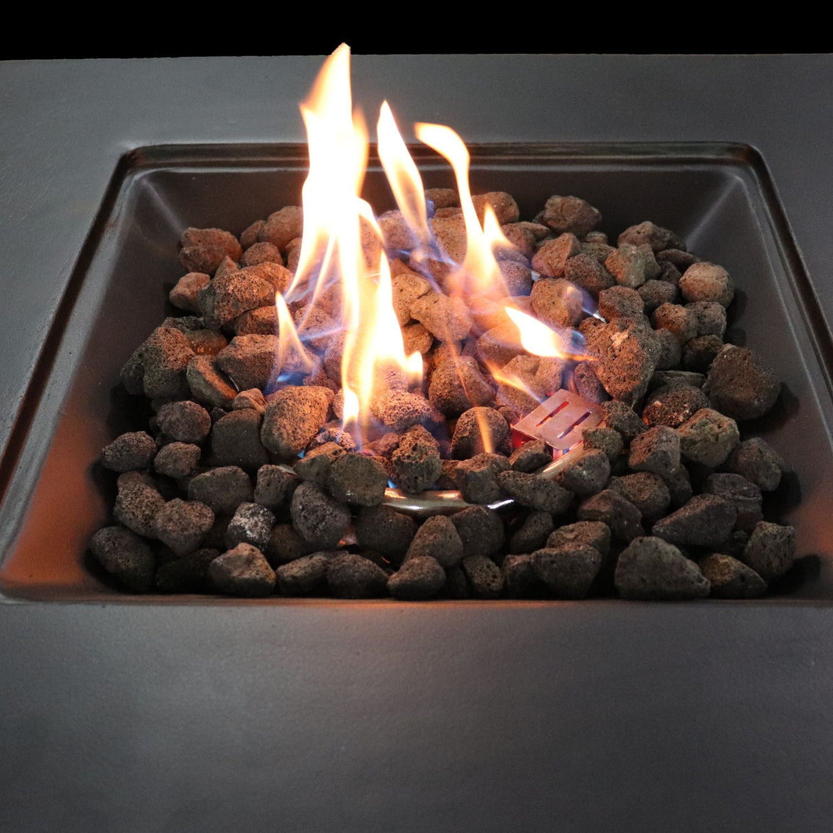 Compact Design Outdoor Fire Pit