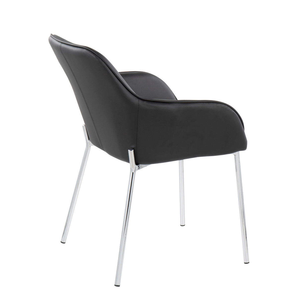 Daniella - Contemporary Moder Dining Chair (Set of 2) by Couch.com