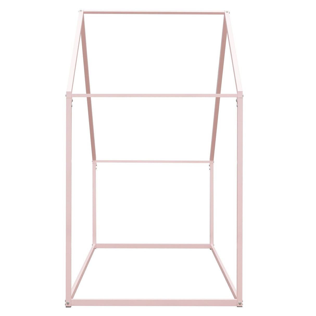 Versatile Design House Bed by Couch.com