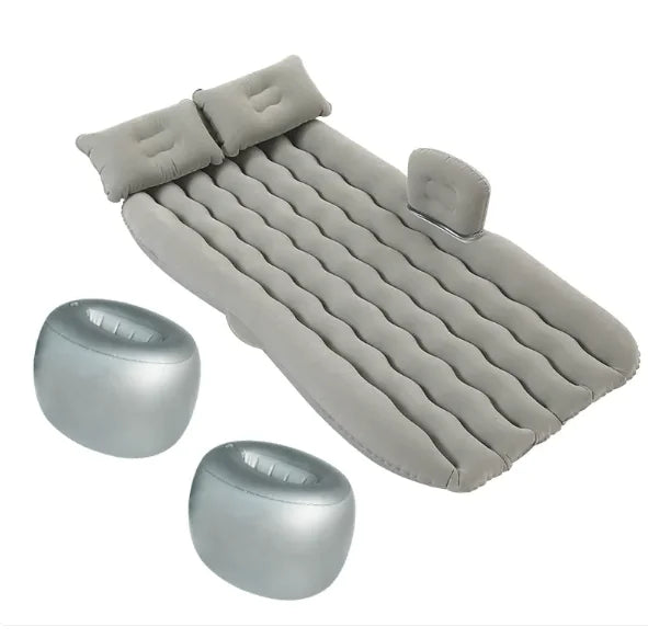 AutoRest Inflatable Bed