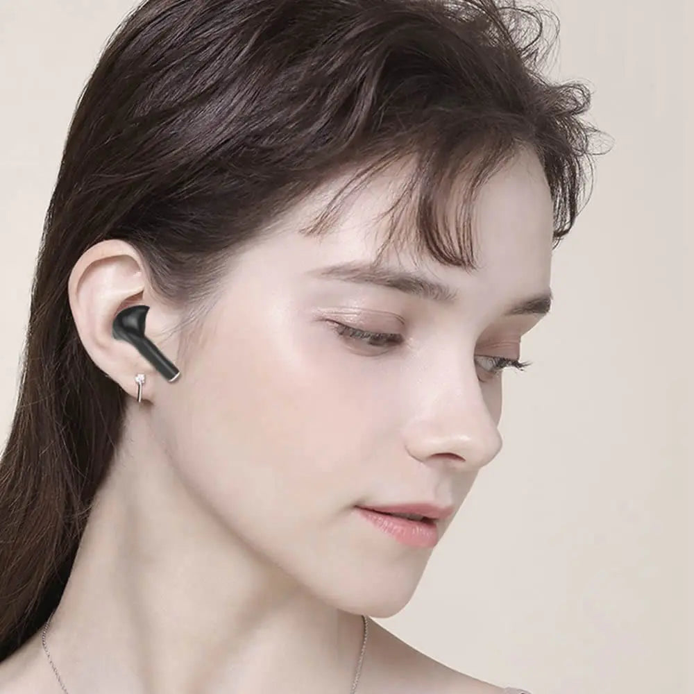 Fancy High Definition Earbuds