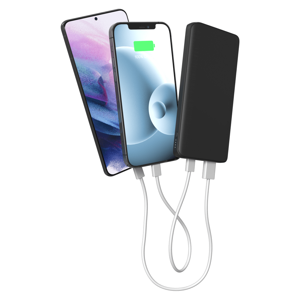 mophie Power Boost Power Bank 10,000 mAh by mophie