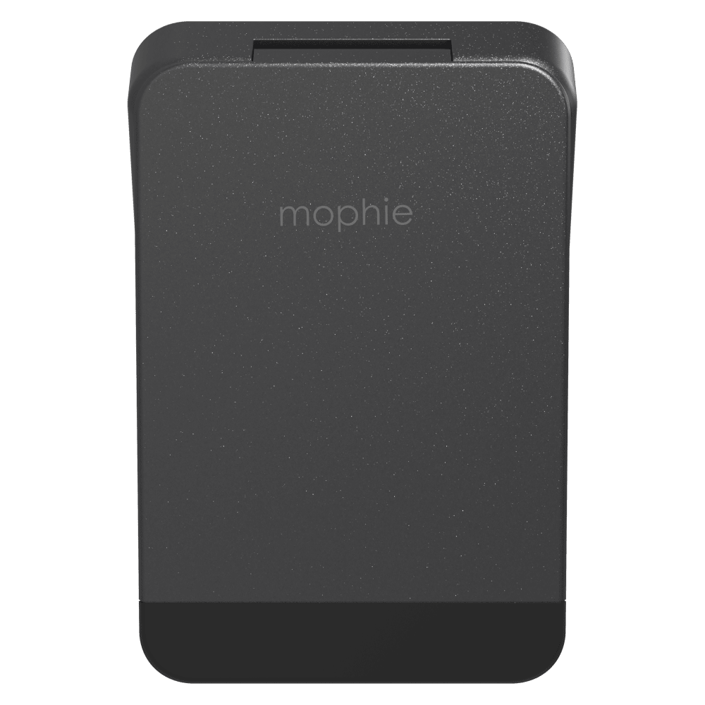 mophie Snap Plus Qi2 Universal Portable Battery with Stand 5,000 mAH by mophie