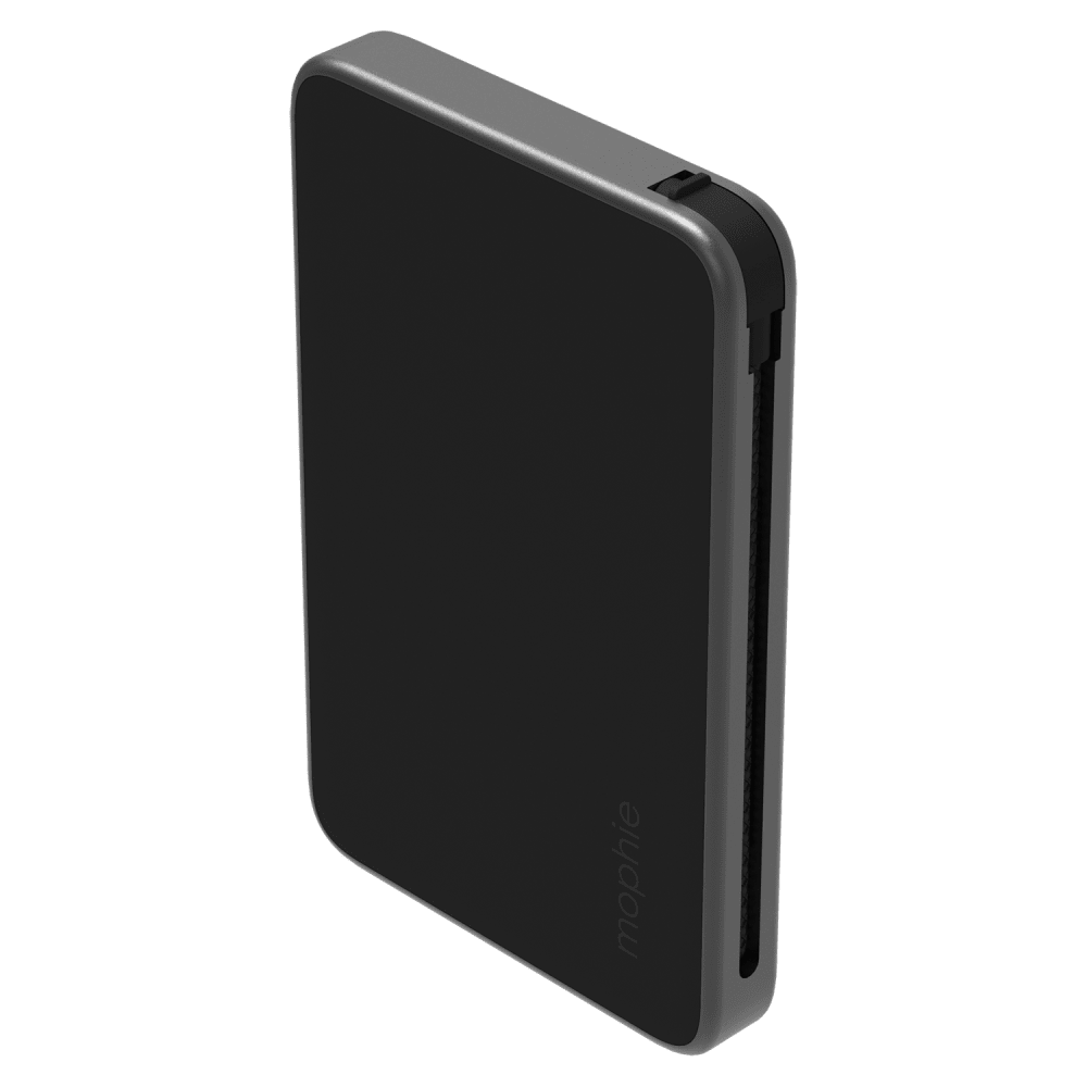 mophie PowerStation Plus 2024 Power Bank 5,000 mAh by mophie