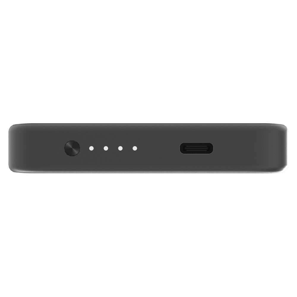 mophie PowerStation Plus 2024 Power Bank 5,000 mAh by mophie