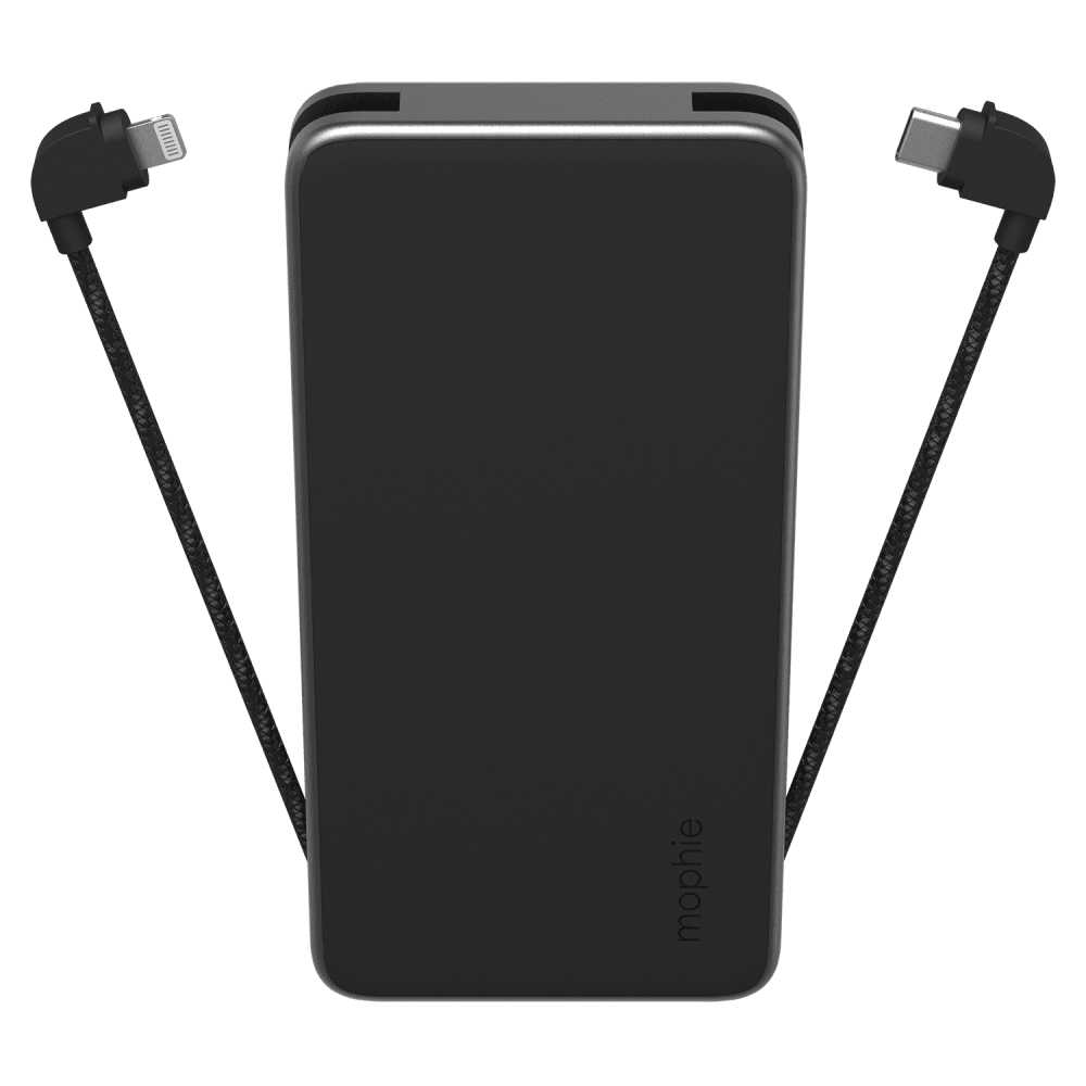 mophie PowerStation Plus 2024 Power Bank 10,000 mAh by mophie
