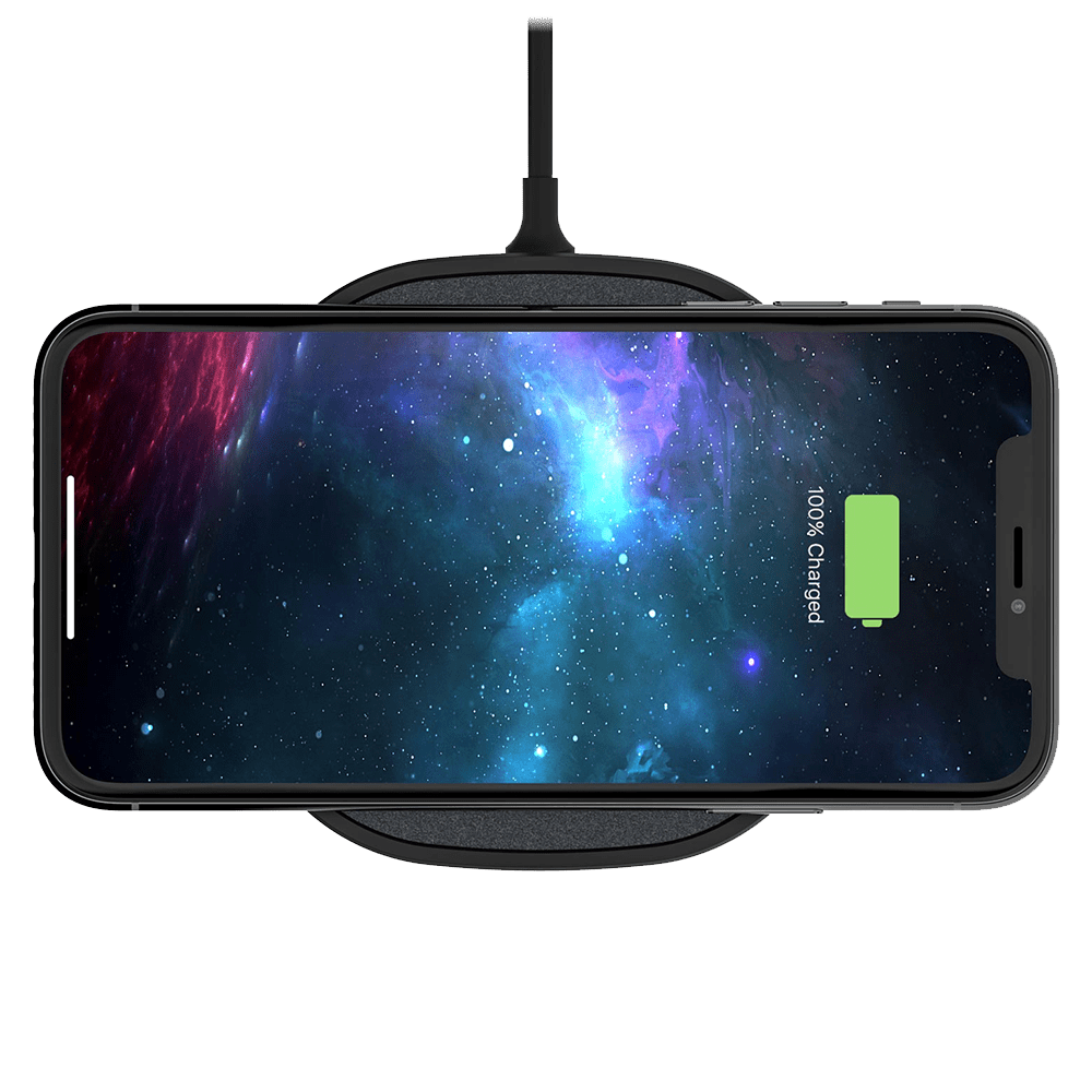 mophie Wireless Charging Pad 15W by mophie