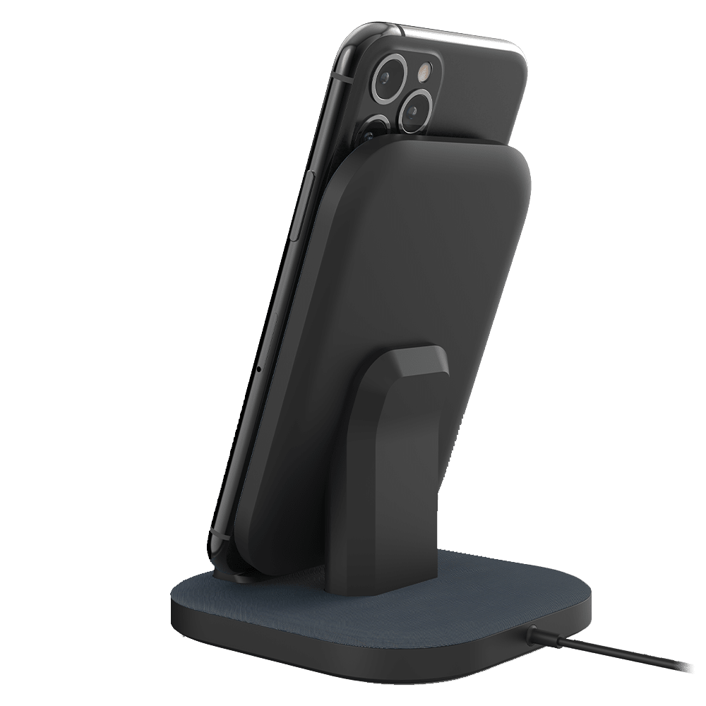mophie Wireless Charge Stand 15W by mophie