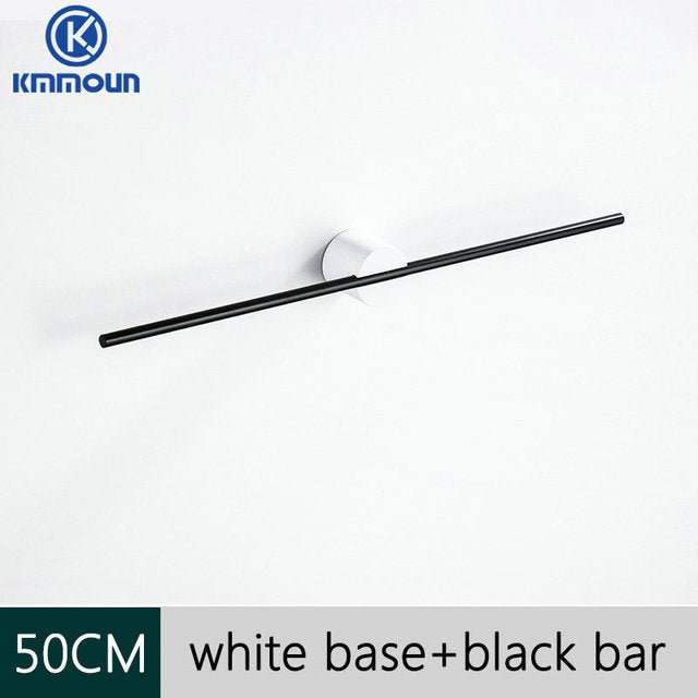 40/50cm Movable Towel Rack