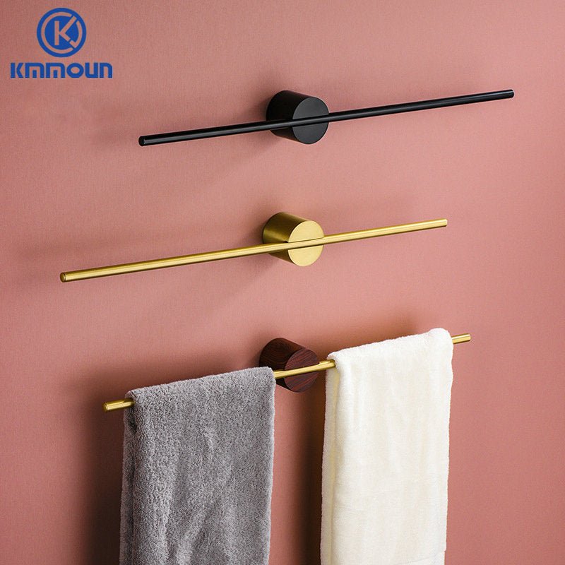 40/50cm Movable Towel Rack