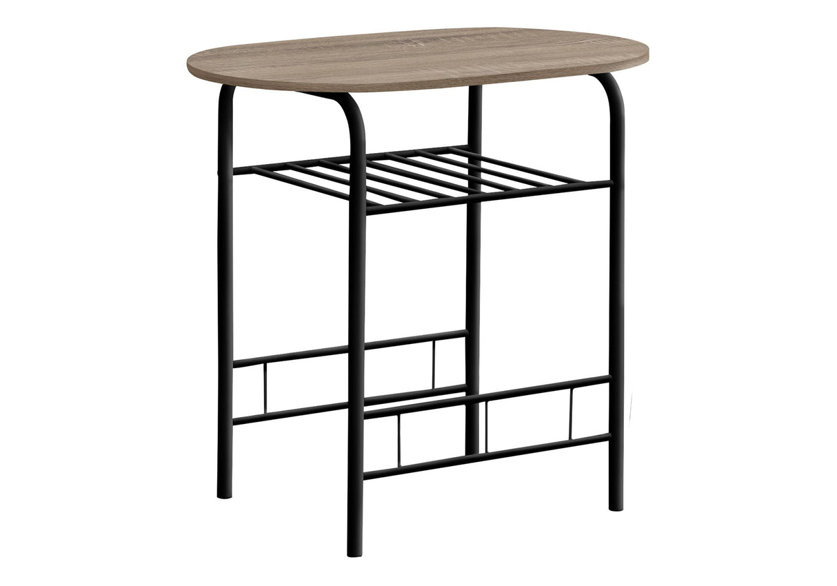 3 Pieces Dining Table Set, Small, Contemporary & Modern by Couch.com