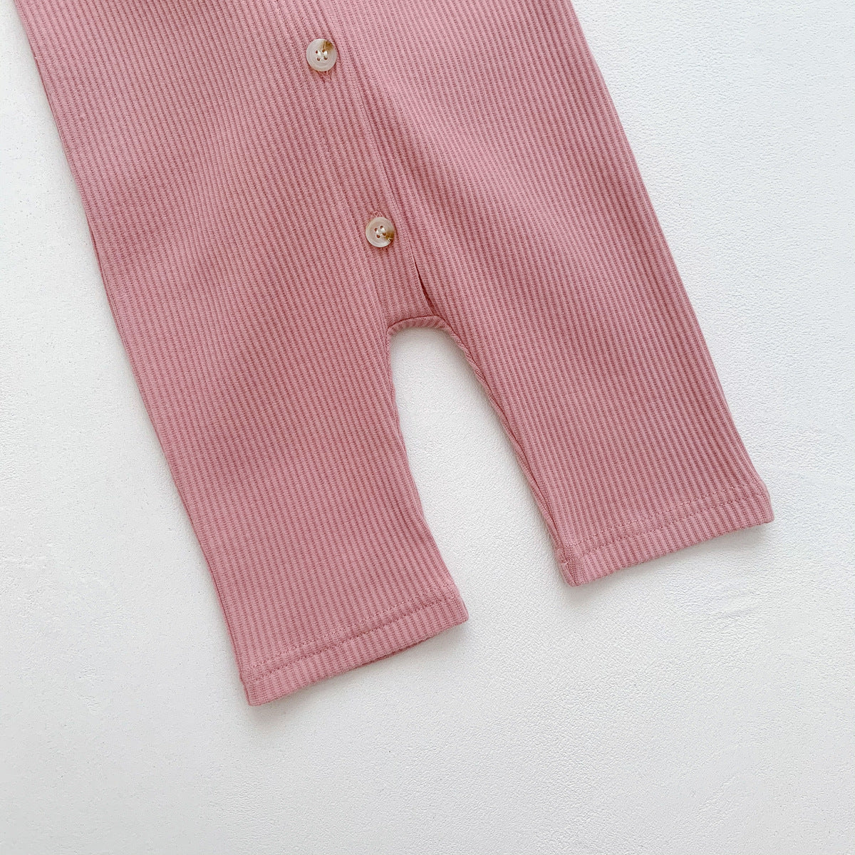 One-piece And Threaded Climbing Clothes For Boys