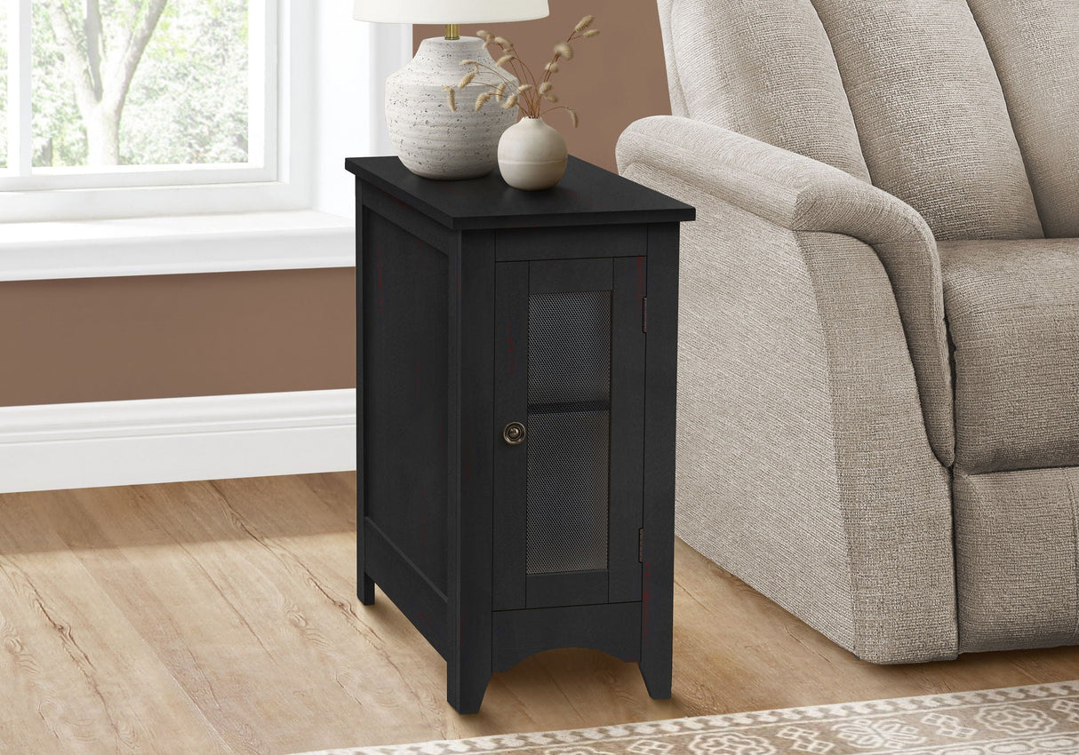 Accent End Table Transitional Versatile Design by Couch.com