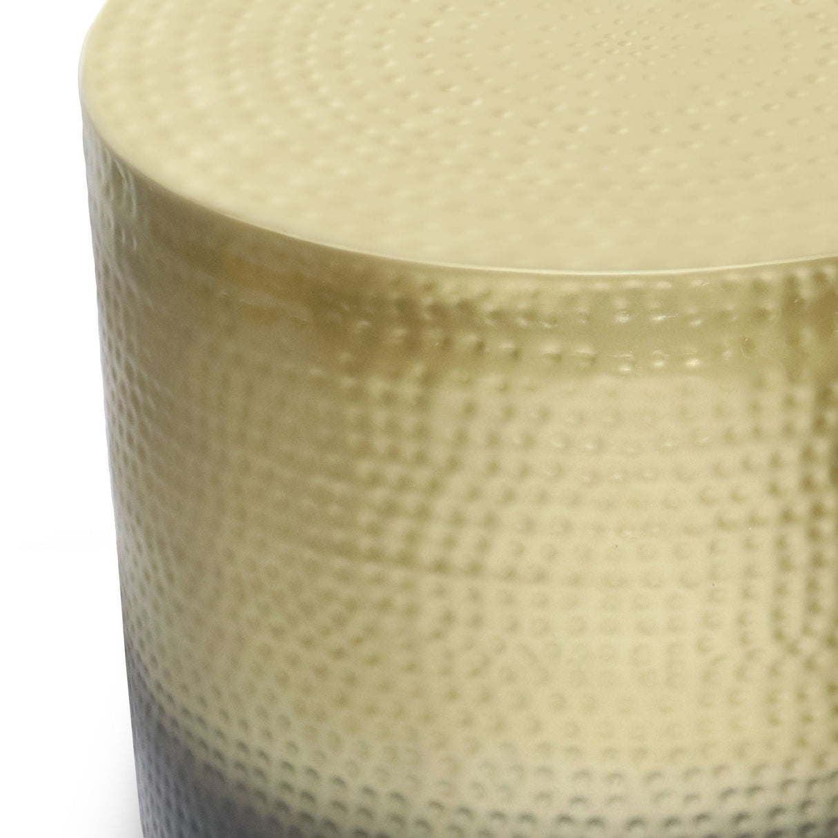 Nova - Handcrafted Metal Side Table by Couch.com