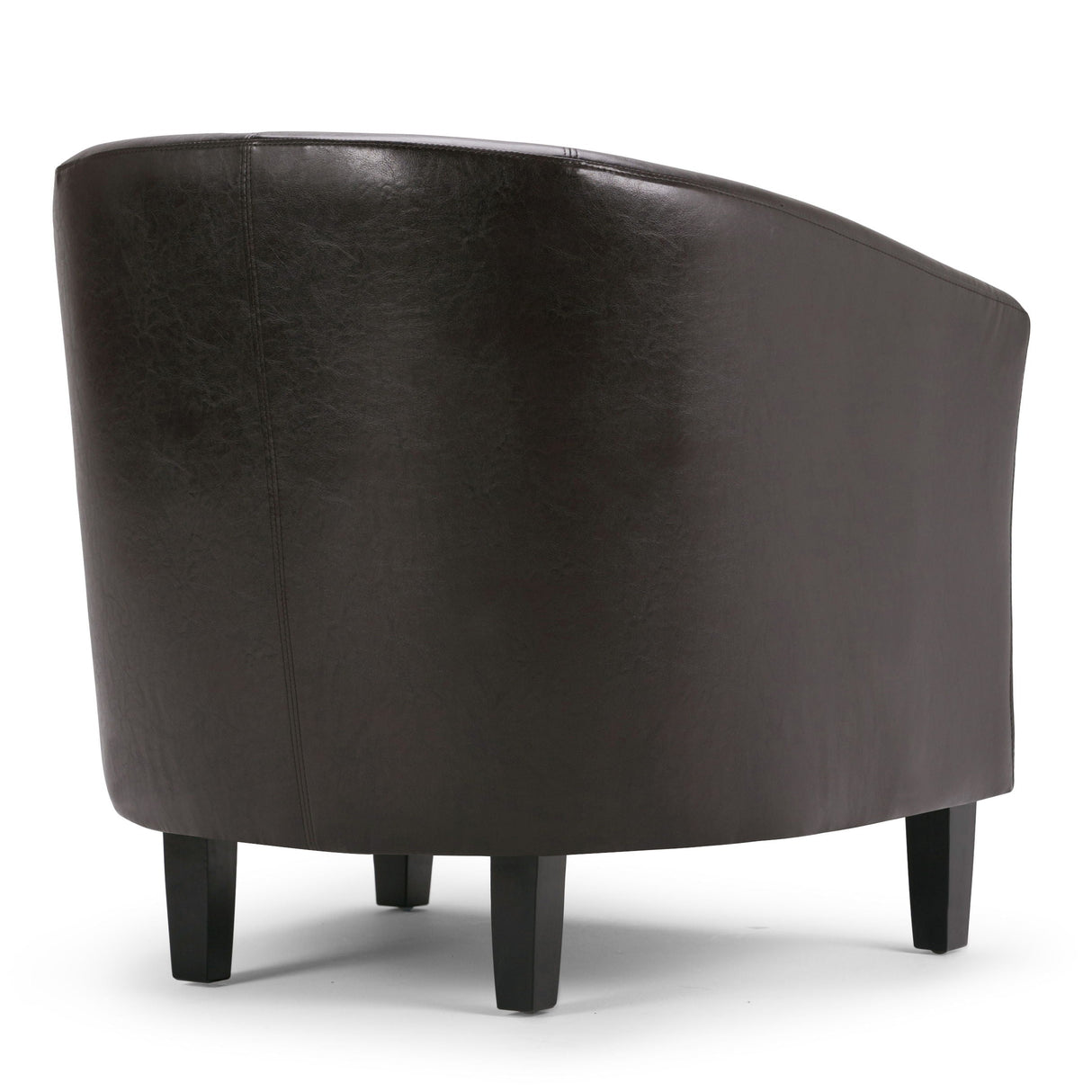 Austin - Transitional Tub Chair by Couch.com