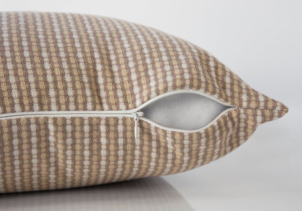 Pillows, Square, Insert Included, Decorative Throw, Hypoallergenic by Couch.com