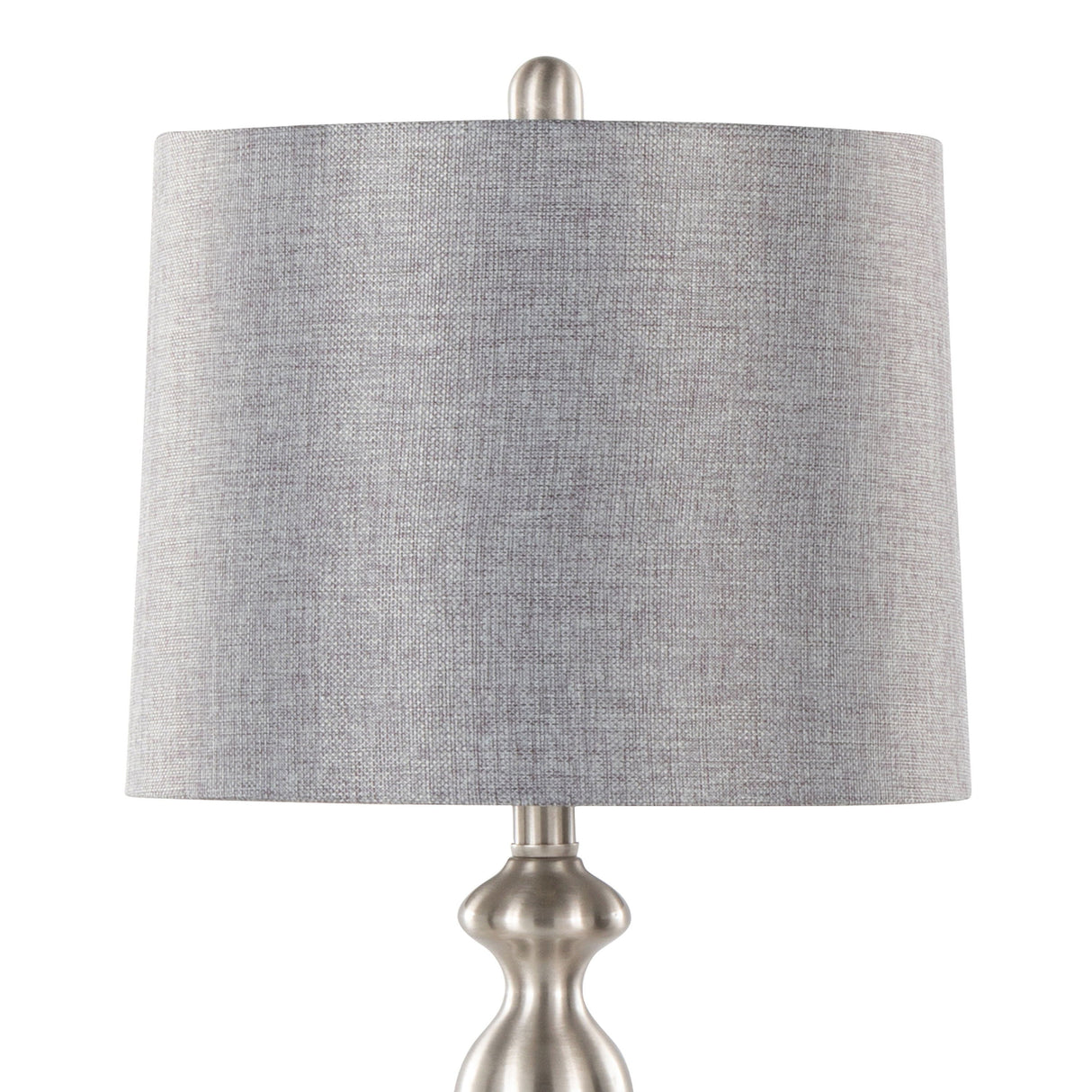 Ashland - Contemporary Table Lamp (Set of 2) by Couch.com