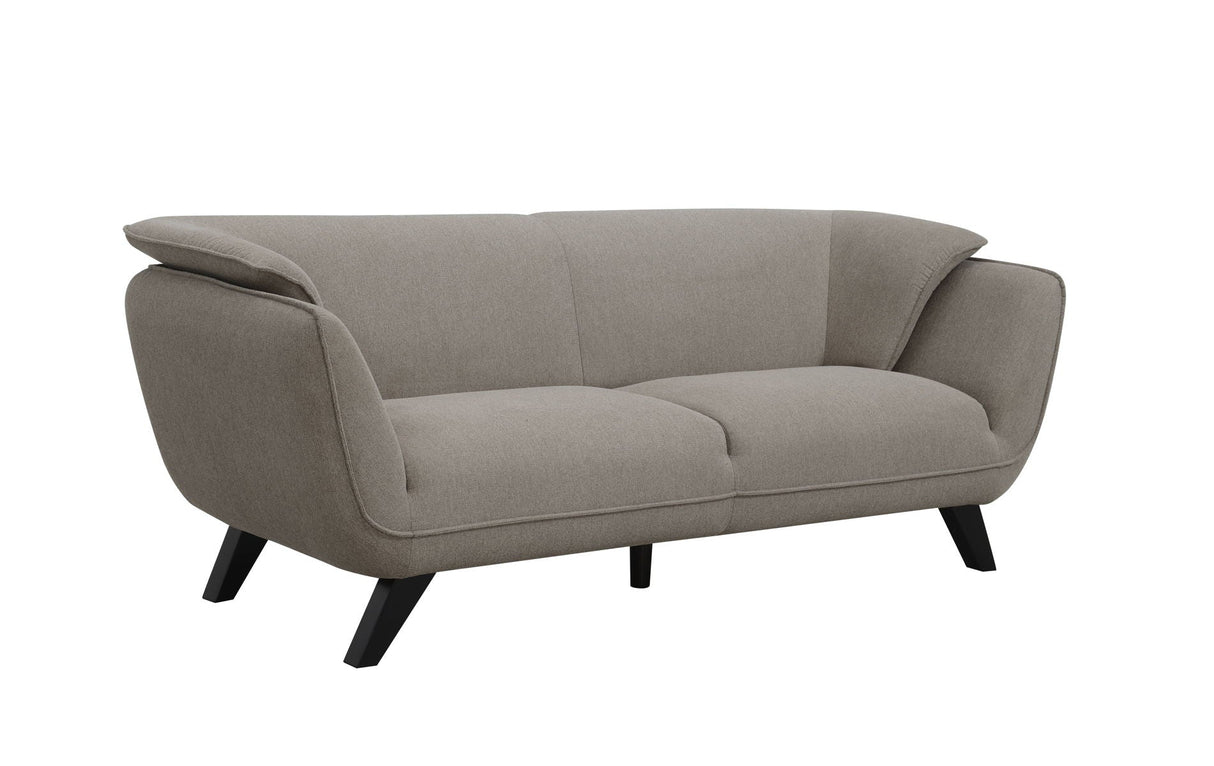 Nayeli - Boucle Sofa by Couch.com