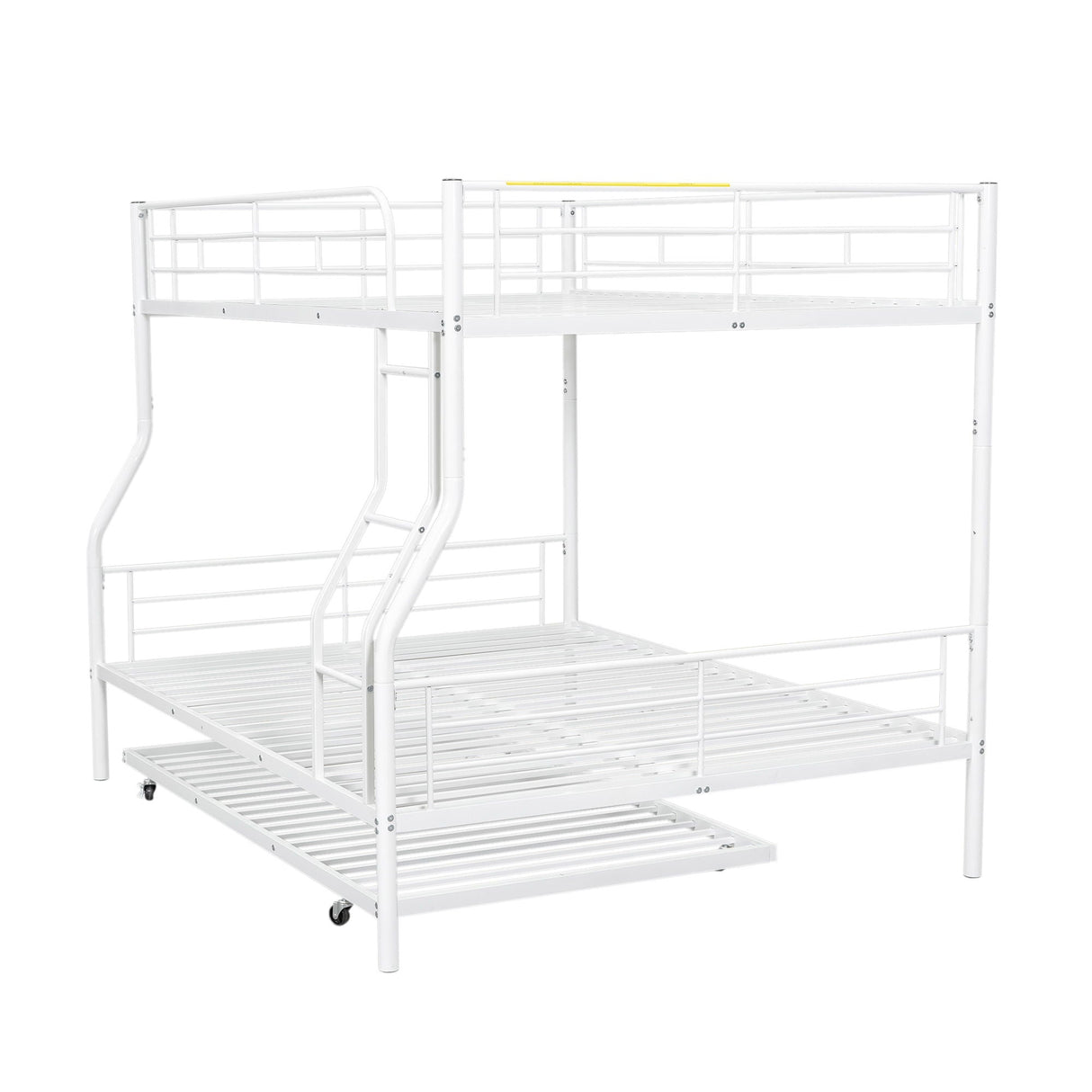 Steel Construction Bunk Bed by Couch.com