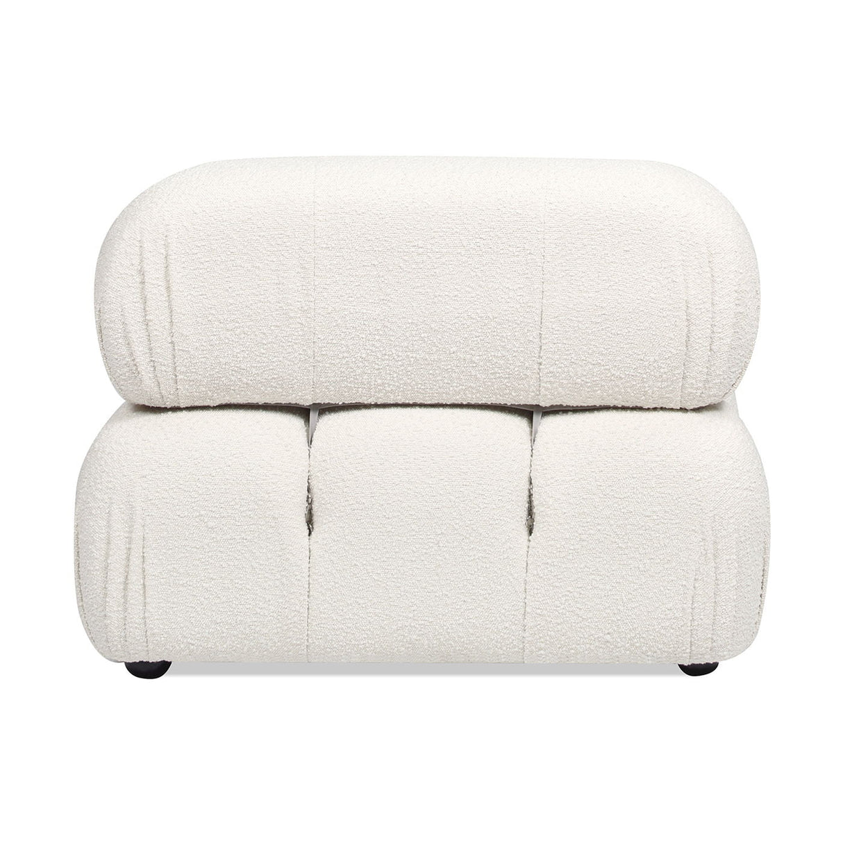 Marcel - Bubble Modular Modern Lounge Arm Chair by Couch.com