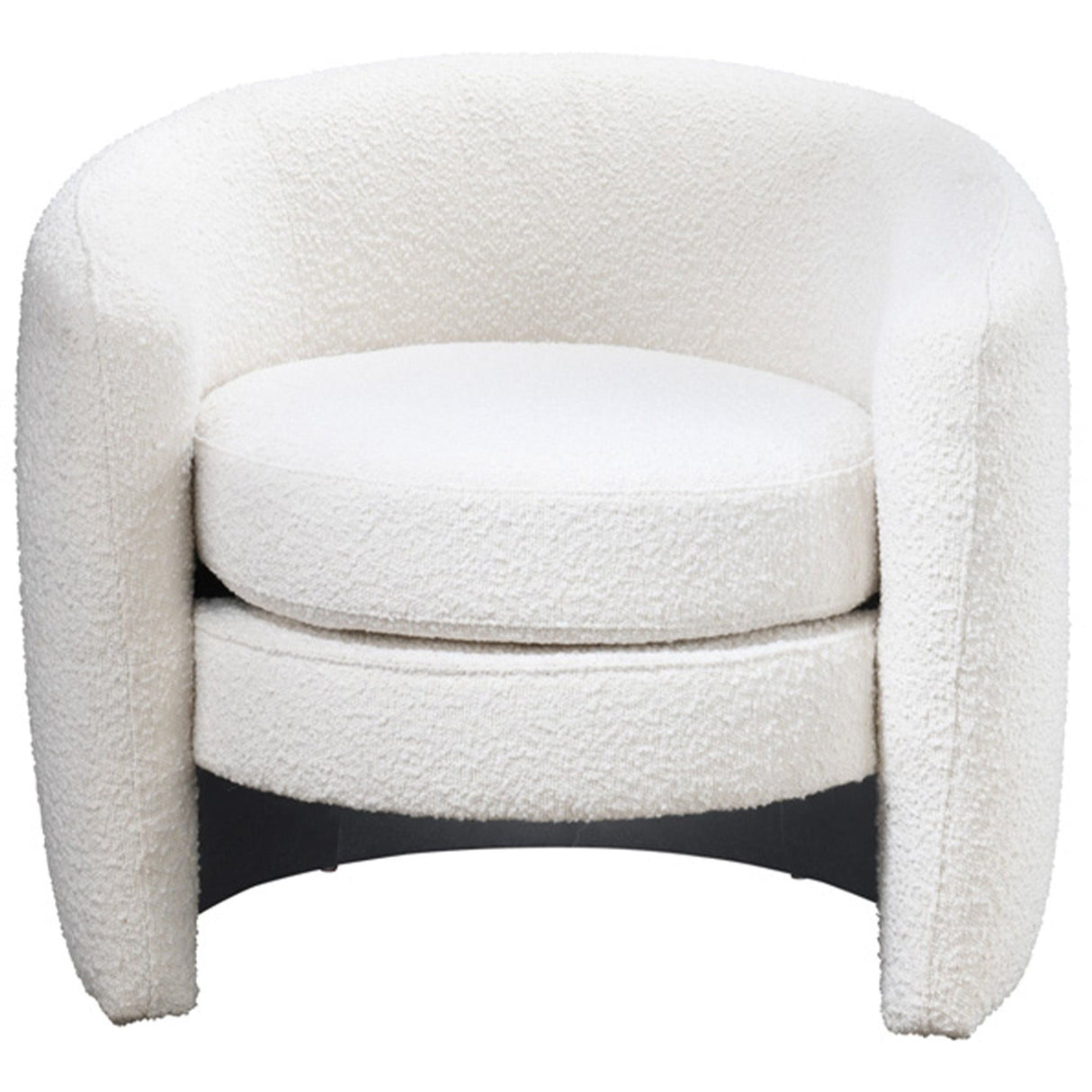 Avalon - Lounge Chair - White by Couch.com