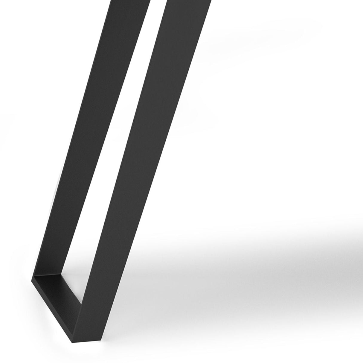 Lowry - Console Sofa Table Handcrafted by Couch.com