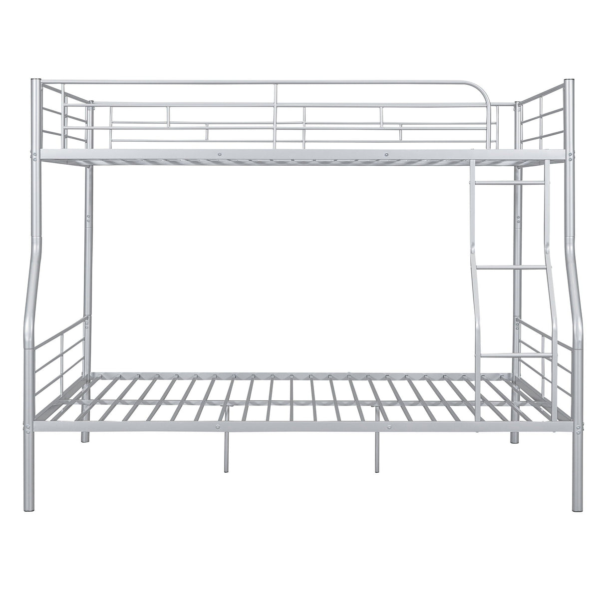 Steel Construction Bunk Bed by Couch.com
