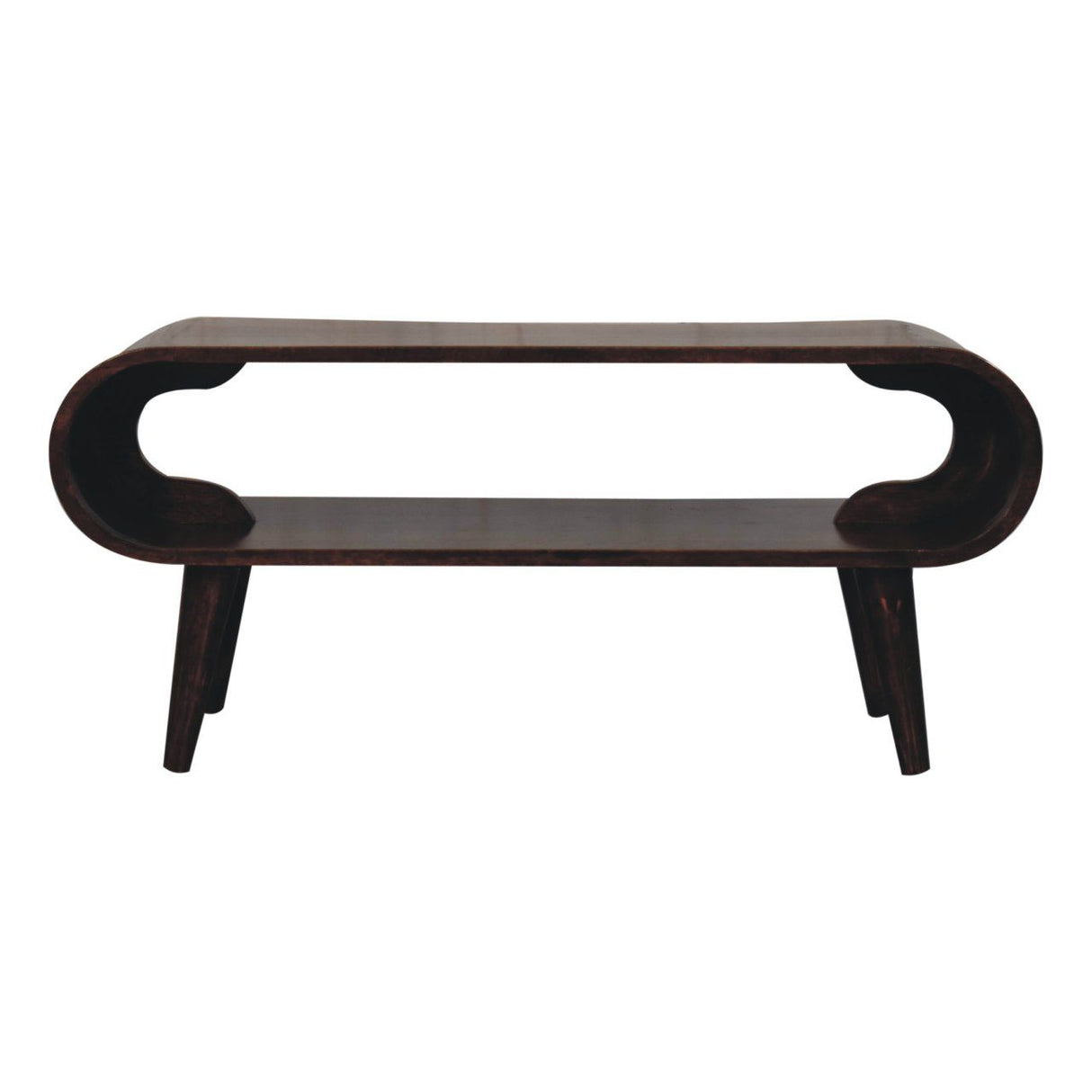 Amaya - Nordic Style Table by Couch.com