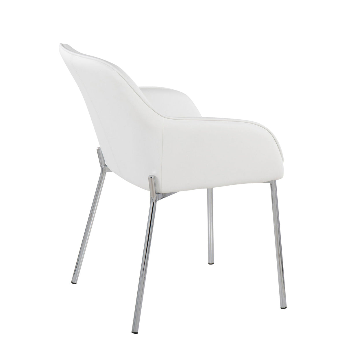 Daniella - Contemporary Moder Dining Chair (Set of 2) by Couch.com
