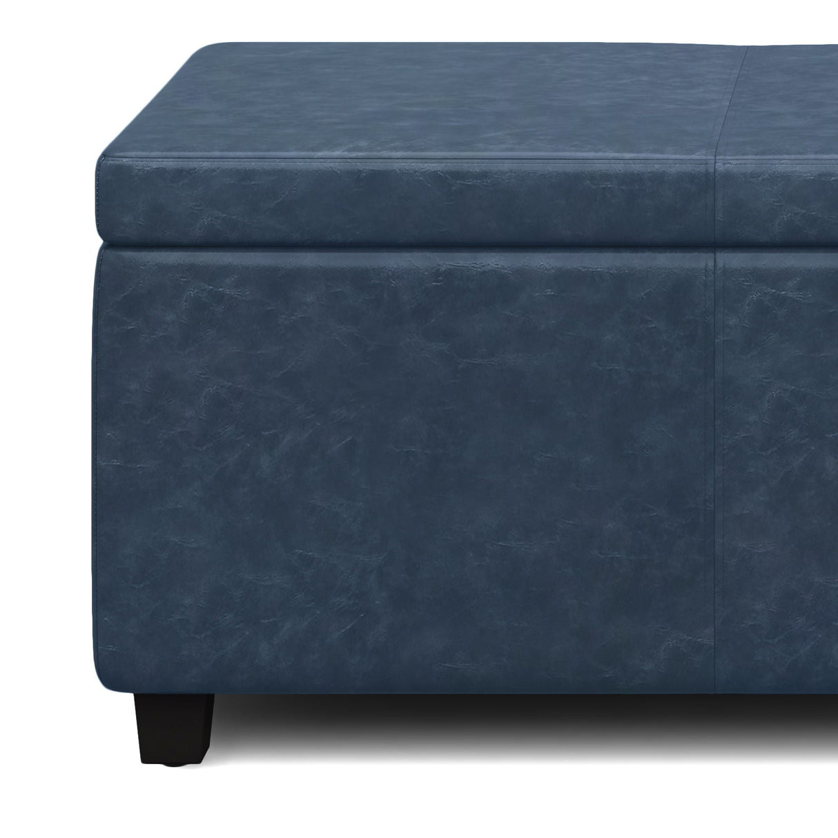 Avalon - Multifunctional Storage Ottoman Bench by Couch.com